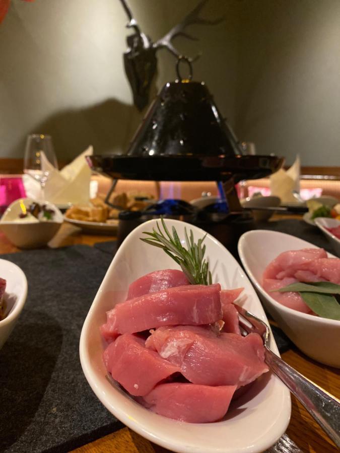 Harz Hotel & Spa Seela Bad Harzburg Dış mekan fotoğraf