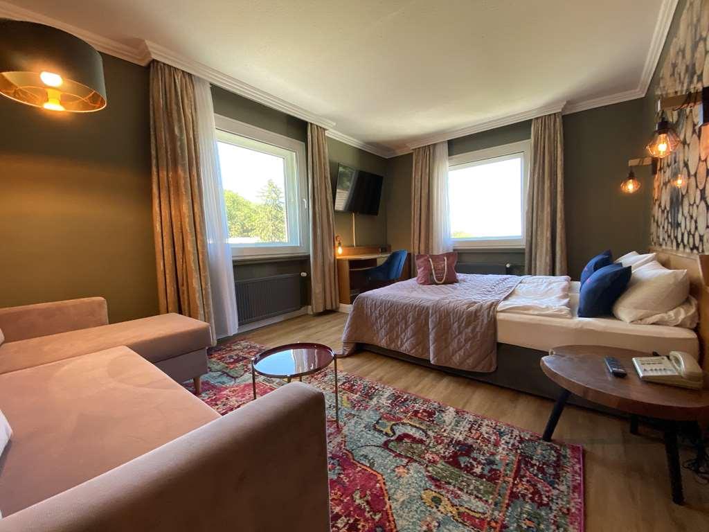 Harz Hotel & Spa Seela Bad Harzburg Oda fotoğraf