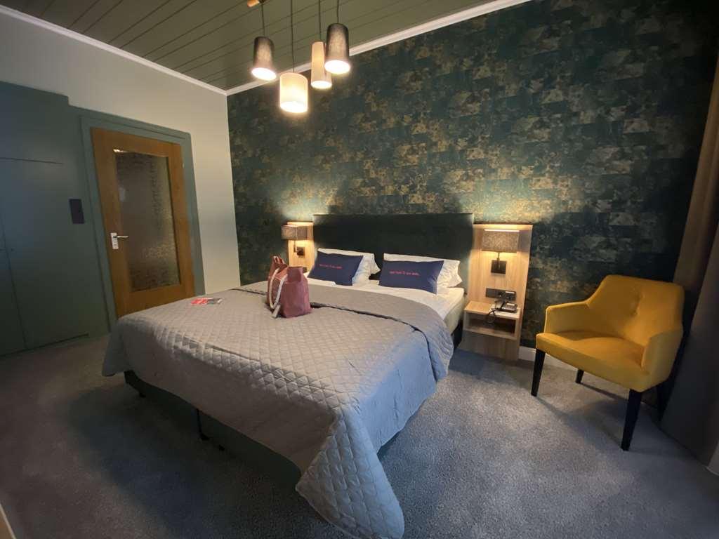 Harz Hotel & Spa Seela Bad Harzburg Oda fotoğraf