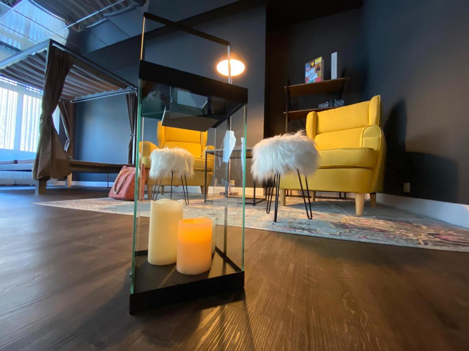 Harz Hotel & Spa Seela Bad Harzburg Dış mekan fotoğraf