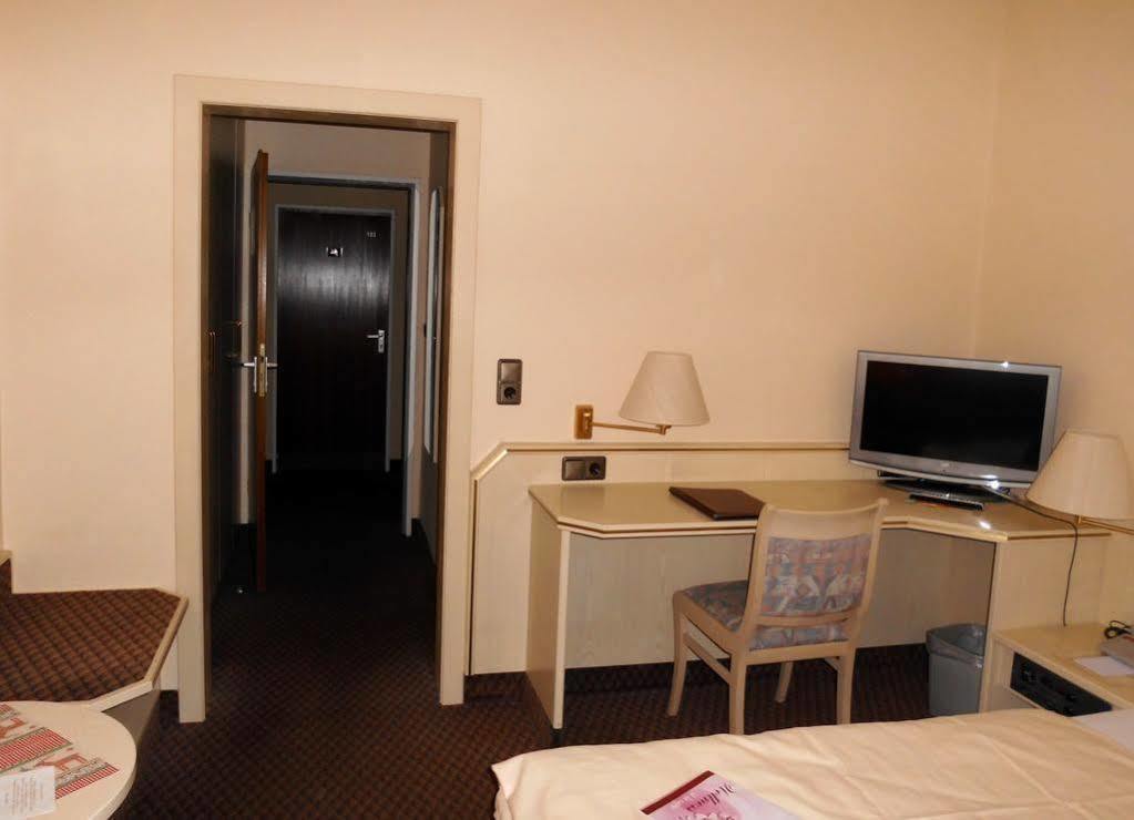 Harz Hotel & Spa Seela Bad Harzburg Dış mekan fotoğraf