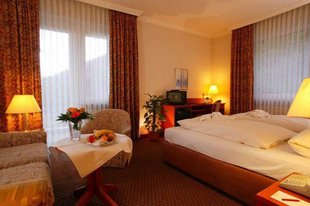Harz Hotel & Spa Seela Bad Harzburg Dış mekan fotoğraf