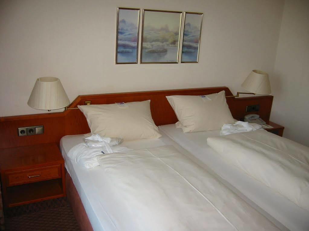 Harz Hotel & Spa Seela Bad Harzburg Dış mekan fotoğraf