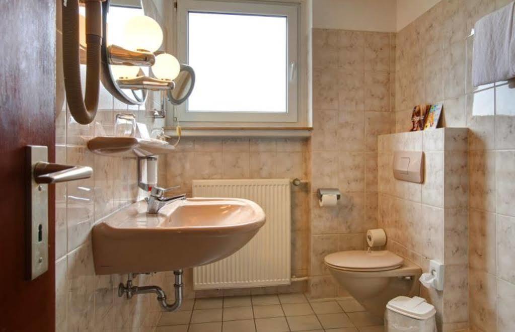 Harz Hotel & Spa Seela Bad Harzburg Dış mekan fotoğraf