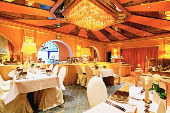 Harz Hotel & Spa Seela Bad Harzburg Dış mekan fotoğraf