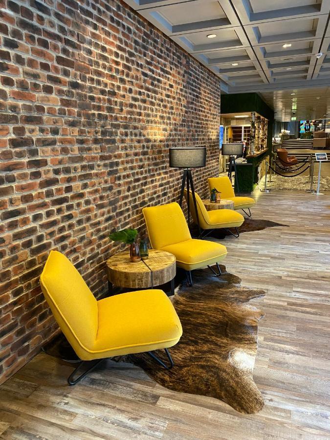 Harz Hotel & Spa Seela Bad Harzburg Dış mekan fotoğraf